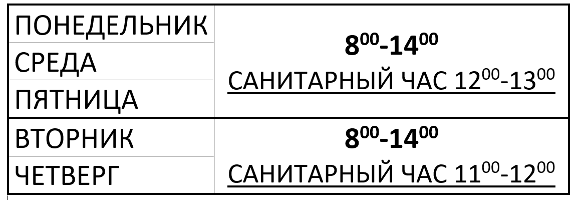 флг городец